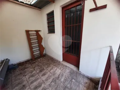 Casa com 2 Quartos para alugar, 100m² no Jardim Bonfiglioli, São Paulo