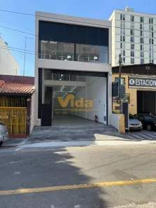 Ponto Comercial para alugar, 328m² no Centro, Osasco