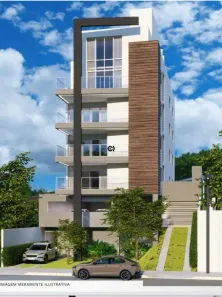 Apartamento com 4 Quartos à venda, 145m² no Castelo, Belo Horizonte