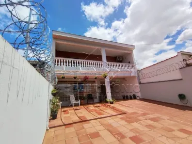 Casa com 3 Quartos à venda, 221m² no Vila Assis, Sorocaba