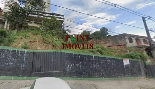 Lote/Terreno à venda, 1080m² no Padre Eustáquio, Belo Horizonte