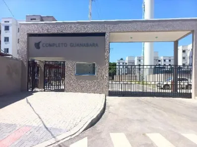 Apartamento com 2 Quartos à venda, 41m² no Neves (Neves), São Gonçalo