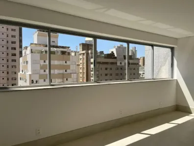 Apartamento com 2 Quartos para alugar, 67m² no Lourdes, Belo Horizonte