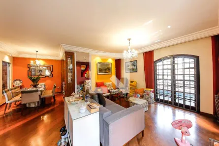 Casa com 4 Quartos à venda, 390m² no Parque da Vila Prudente, São Paulo