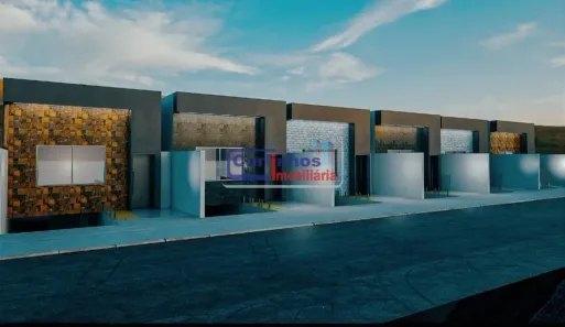 Casa com 3 Quartos à venda, 170m² no Alvorada, Betim