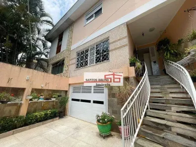 Sobrado com 3 Quartos à venda, 177m² no Jardim Primavera (Zona Norte), São Paulo