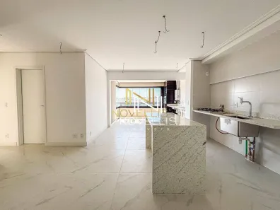 Apartamento com 3 Quartos à venda, 83m² no Bosque dos Eucaliptos, São José dos Campos