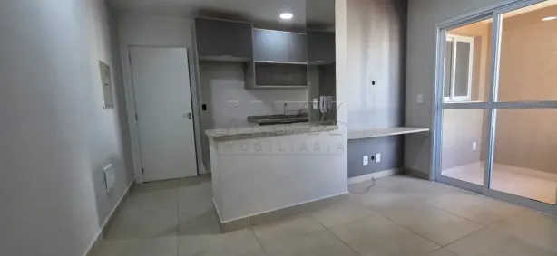 Apartamento com 1 Quarto para alugar, 39m² no Vila Santa Tereza, Bauru