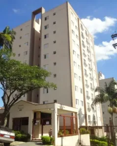Apartamento com 2 Quartos à venda, 70m² no Demarchi, São Bernardo do Campo