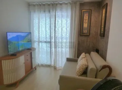 Apartamento com 1 Quarto à venda, 10m² no Ingá, Niterói