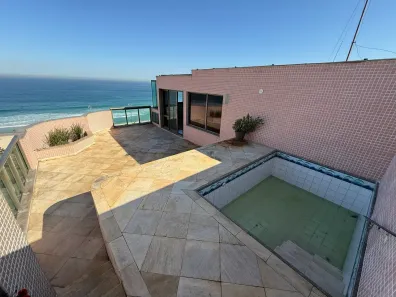 Cobertura com 3 Quartos à venda, 201m² no Barra da Tijuca, Rio de Janeiro