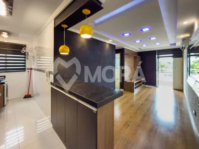 Apartamento com 2 Quartos à venda, 50m² no Jardim Norma, São Paulo