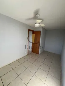 Apartamento com 2 Quartos à venda, 46m² no Santa Cruz, Rio de Janeiro