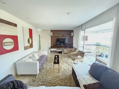 Apartamento com 3 Quartos à venda, 142m² no Mooca, São Paulo