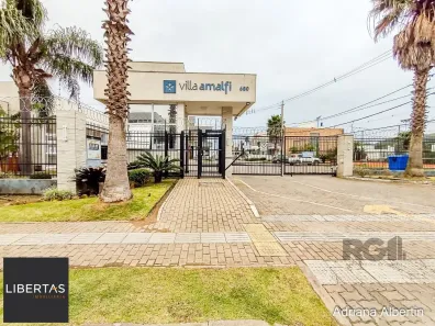 Lote/Terreno à venda, 154m² no Aberta dos Morros, Porto Alegre