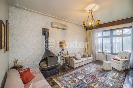 Casa com 4 Quartos à venda, 258m² no Santa Tereza, Porto Alegre