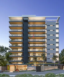 Apartamento com 4 Quartos à venda, 265m² no Santa Helena, Juiz de Fora