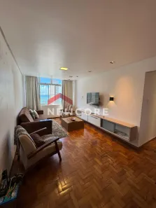 Apartamento com 4 Quartos à venda, 147m² no Boa Viagem, Recife
