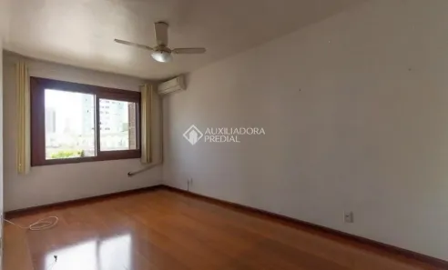 Apartamento com 1 Quarto à venda, 44m² no Santo Antônio, Porto Alegre