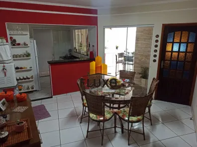 Casa com 3 Quartos à venda, 310m² no Vila Bela, Bauru