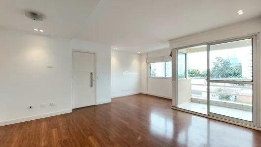 Apartamento com 3 Quartos à venda, 85m² no Cidade Monções, São Paulo
