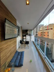 Apartamento com 4 Quartos à venda, 140m² no Praia da Costa, Vila Velha