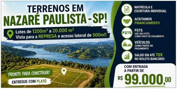 Lote/Terreno à venda, 1200m² no Tatuapé, São Paulo