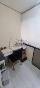 Apartamento com 3 Quartos à venda, 86m² no Mooca, São Paulo