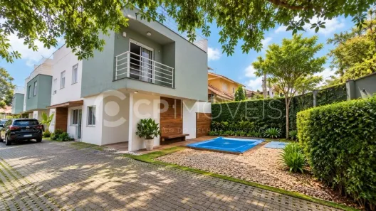 Casa com 3 Quartos para alugar, 186m² no Jardim Floresta, Porto Alegre