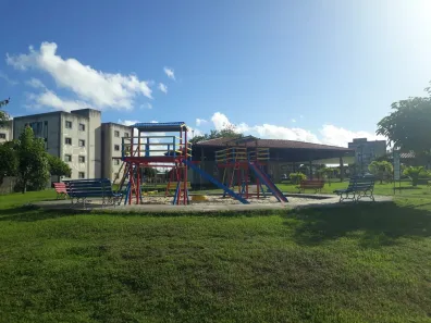 Apartamento com 2 Quartos à venda, 47m² no Petrópolis, Maceió