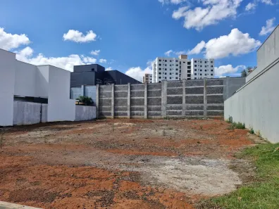 Lote/Terreno à venda, 257m² no Grand Ville, Uberlândia
