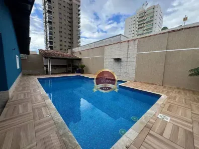 Casa com 4 Quartos à venda, 184m² no Flórida, Praia Grande