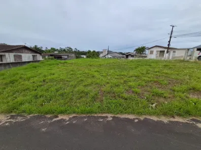 Lote/Terreno à venda no Mina União, Criciúma