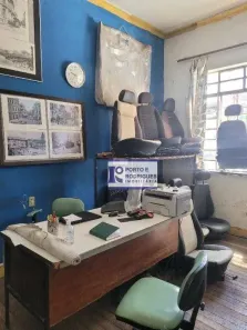 Ponto Comercial à venda, 600m² no Botafogo, Campinas
