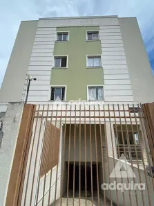 Apartamento com 2 Quartos à venda, 65m² no Ronda, Ponta Grossa