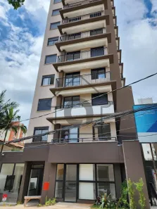 Apartamento com 2 Quartos à venda, 36m² no Vila Monte Alegre, São Paulo