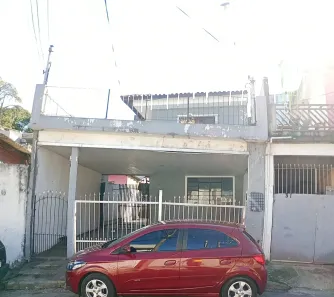 Sobrado com 3 Quartos à venda, 100m² no Vila Dalva, São Paulo