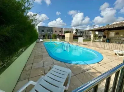 Casa de Condomínio com 2 Quartos à venda, 60m² no Jardins, São Gonçalo do Amarante