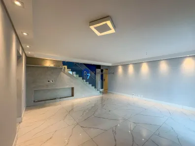 Cobertura com 3 Quartos à venda, 238m² no Cidade São Francisco, São Paulo
