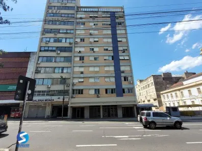 Apartamento com 1 Quarto à venda, 45m² no Independência, Porto Alegre