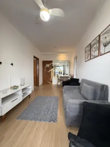 Apartamento com 1 Quarto à venda, 50m² no Canto do Forte, Praia Grande