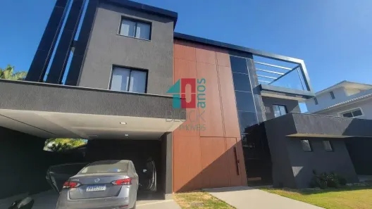 Casa de Condomínio com 5 Quartos à venda, 390m² no Barra da Tijuca, Rio de Janeiro