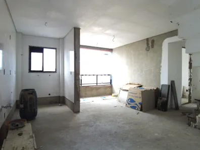 Cobertura com 2 Quartos à venda, 118m² no Baeta Neves, São Bernardo do Campo