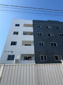 Apartamento com 2 Quartos à venda, 54m² no Gramame, João Pessoa