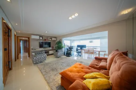 Apartamento com 4 Quartos à venda, 176m² no Chácara Califórnia, São Paulo