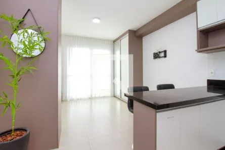 Apartamento com 1 Quarto à venda, 37m² no Vila Gomes Cardim, São Paulo