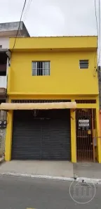 Casa com 3 Quartos à venda, 150m² no Balneário São José, São Paulo
