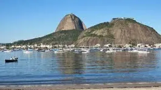 Apartamento à venda, 76m² no Urca, Rio de Janeiro