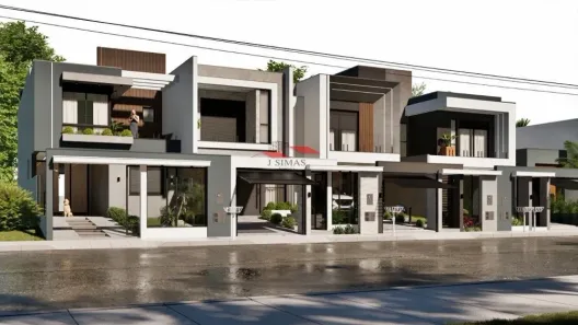 Sobrado com 3 Quartos à venda, 200m² no Imbé, Imbé
