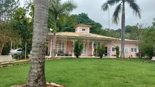 Fazenda/Sítio com 3 Quartos à venda, 350m² no centro, Paraibuna